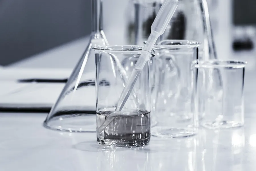 Communication in science