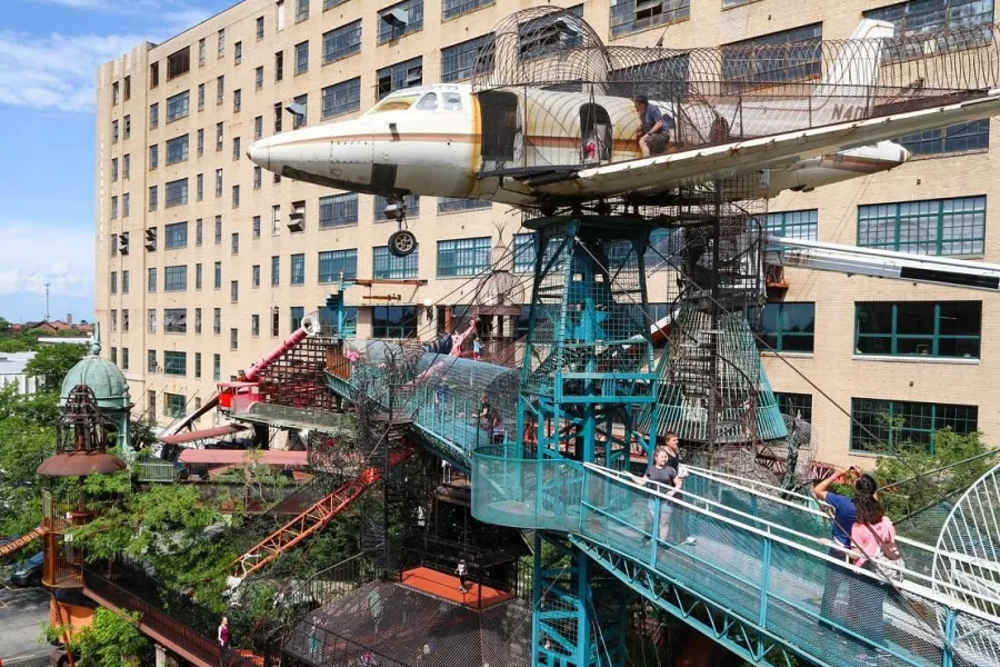 City Museum