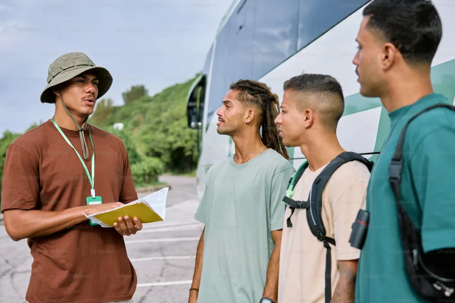 A Survey on Students’ Vacation Jobs