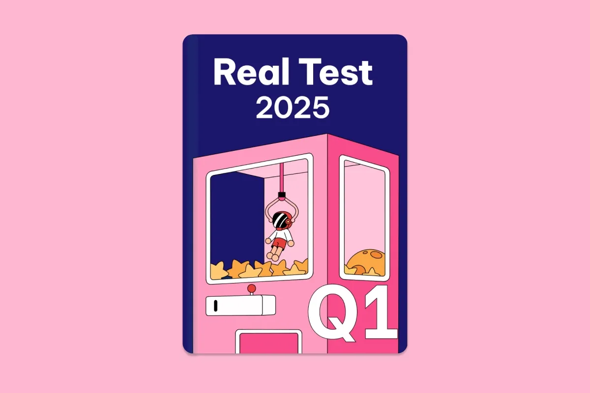 IELTS Real Listening Test 2025 - Q1 Test 2 with Practice Test, Answers And Explanation