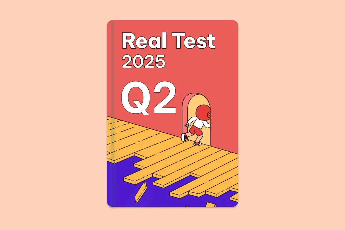 IELTS Real Listening Test 2025 - Q2 Test 3 with Practice Test, Answers And Explanation