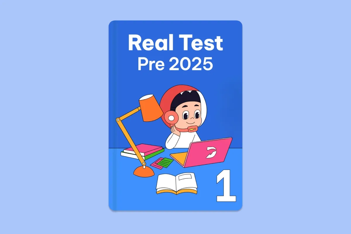 IELTS Real Listening Test Pre 2025 - Vol 1 Test 3 with Practice Test, Answers And Explanation