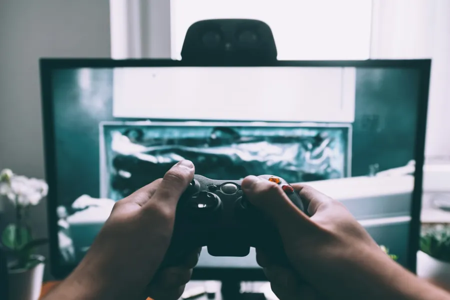 Computer games