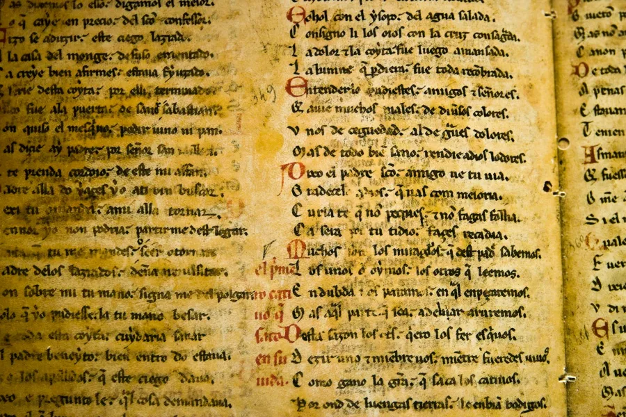 The Voynich Manuscript