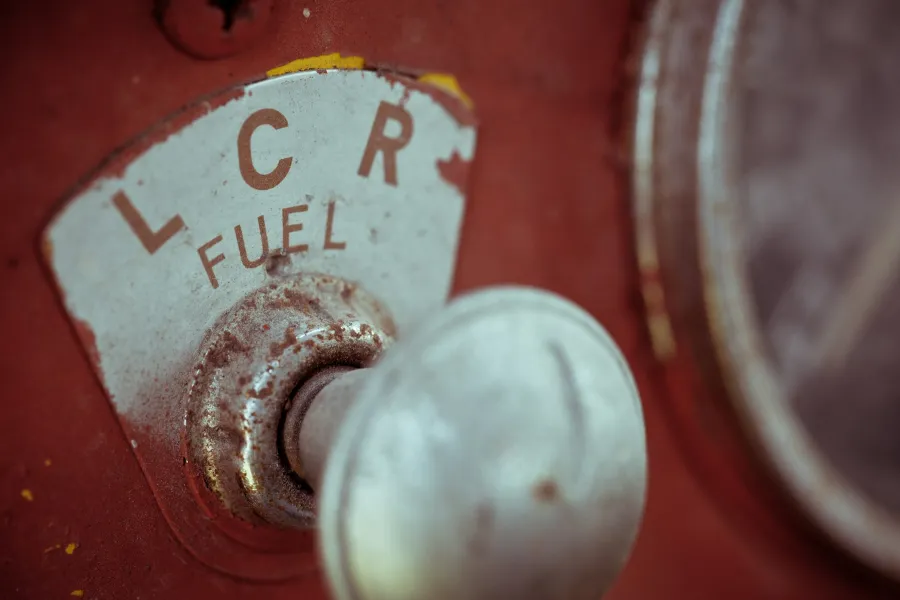 Petrol power: an eco-revolution?