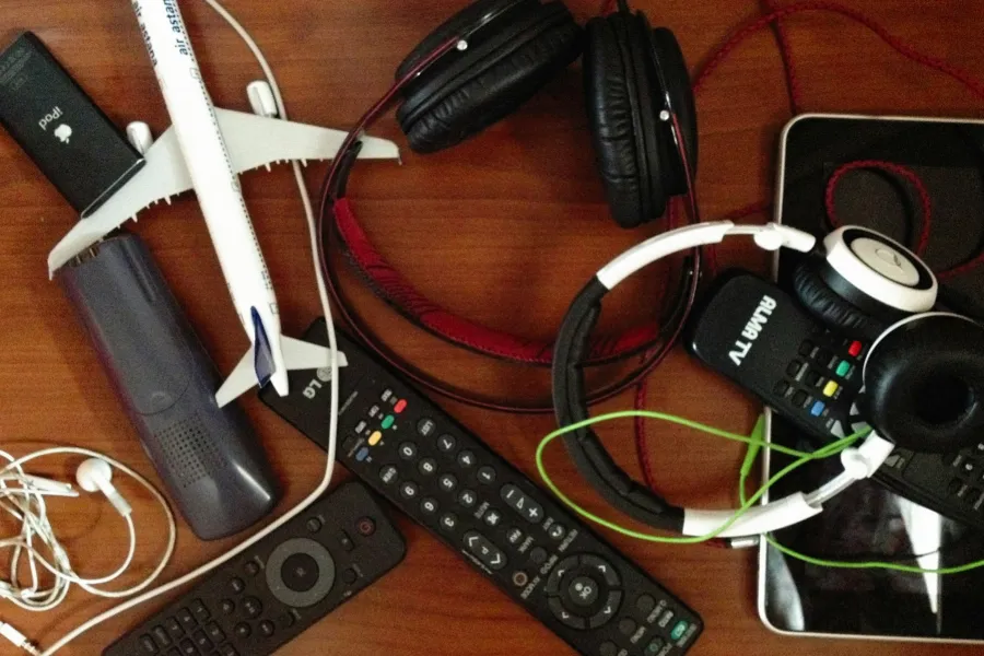 The hazards of multitasking