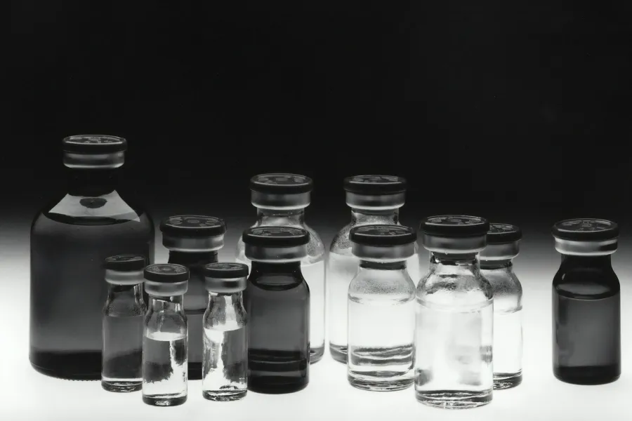 The fluoridation controversy