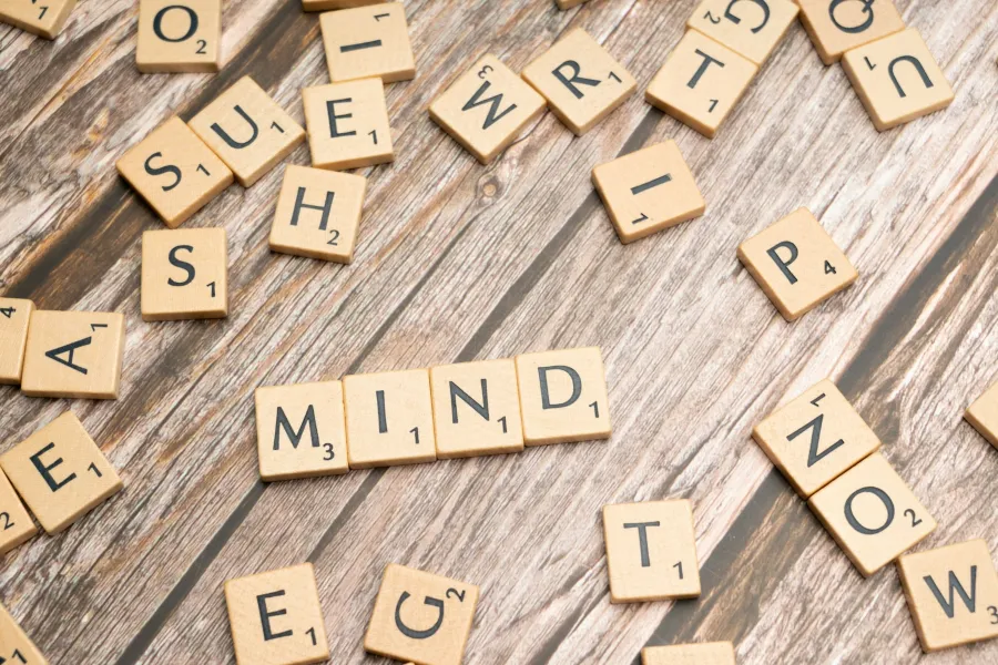 Marketing and mind control