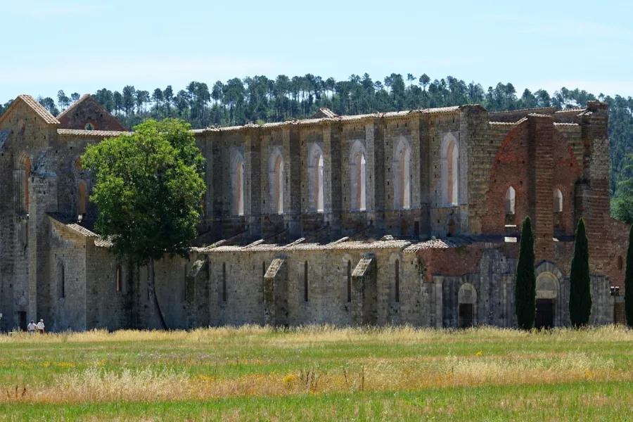 Fishbourne Roman Palace