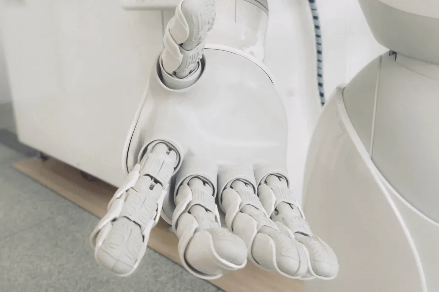 Dawn of the robots - IELTS Reading with Practice Test, Answers And Explanation