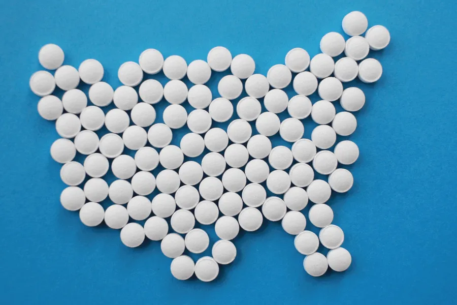 Keep taking the tablets - IELTS Reading with Practice Test, Answers And Explanation