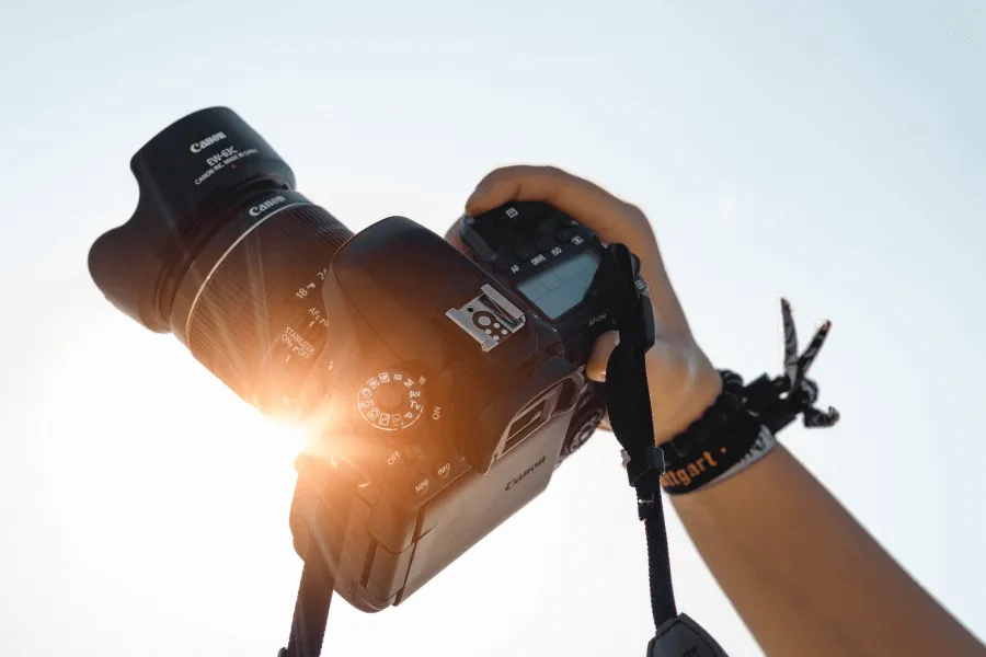 Is photography art? - IELTS Reading with Practice Test, Answers And Explanation