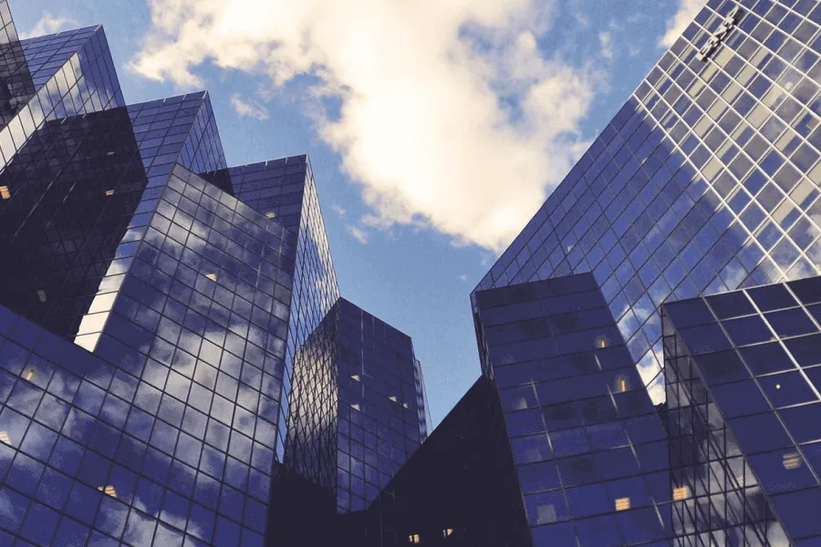 Change in business organisations - IELTS Reading with Practice Test, Answers And Explanation