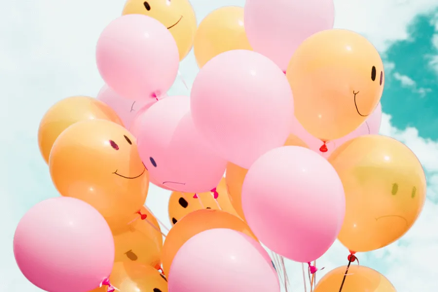 The pursuit of happiness - IELTS Reading with Practice Test, Answers And Explanation