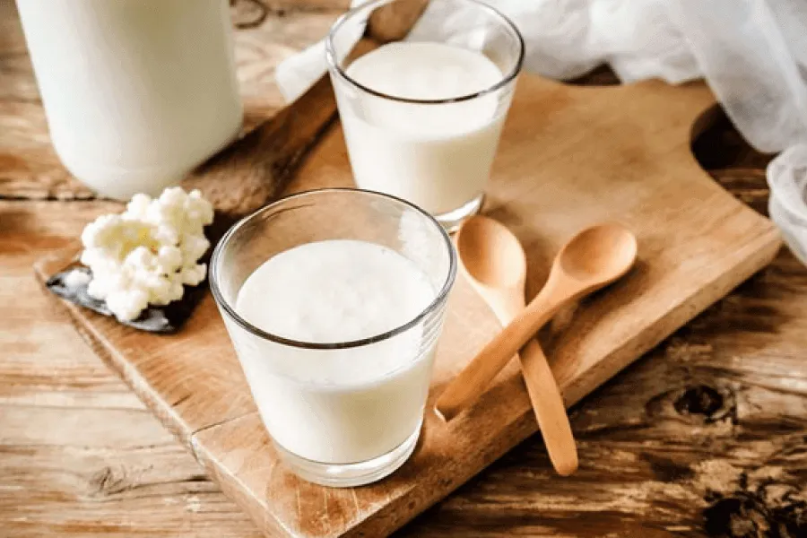 The magic of kefir - IELTS Reading with Practice Test, Answers And Explanation