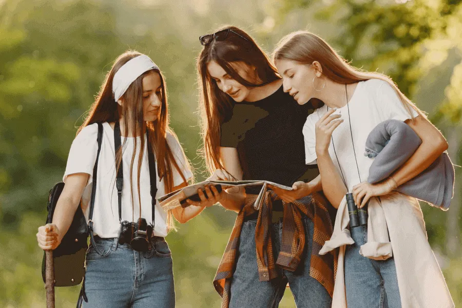 It's eco-logical - IELTS Reading with Practice Test, Answers And Explanation