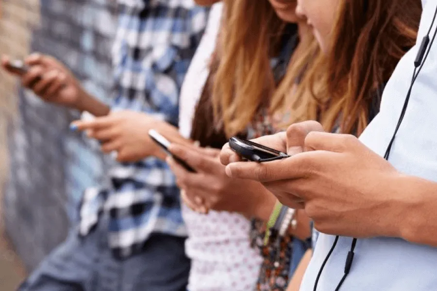 Have teenagers always existed - IELTS Reading with Practice Test, Answers And Explanation