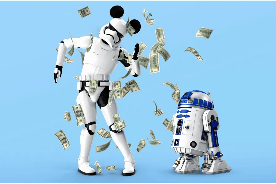 The Robots Are Coming IELTS Reading Answers with Explanation