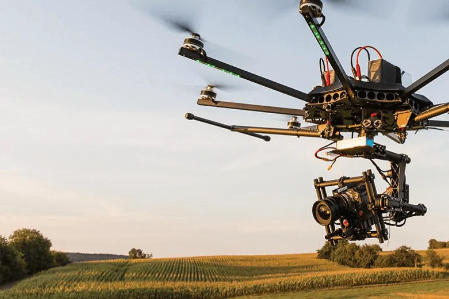 The rise of agribots - IELTS Reading with Practice Test, Answers And Explanation