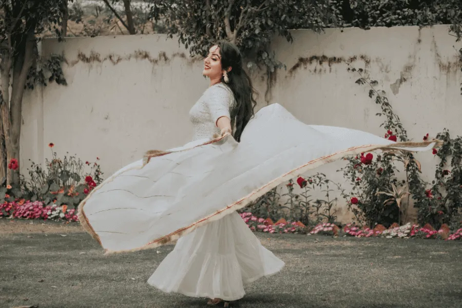 Trends in the Indian fashion and textile industries - IELTS Reading with Practice Test, Answers And Explanation
