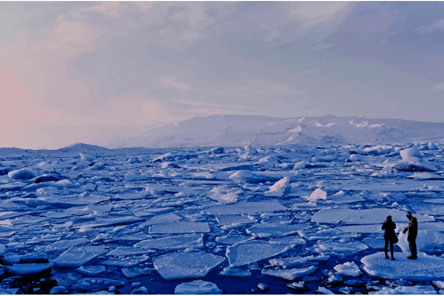 Can we prevent the poles from melting? - IELTS Reading with Practice Test, Answers And Explanation