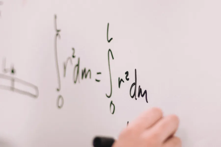 Acquiring the principles of mathematics and science - IELTS Reading with Practice Test, Answers And Explanation
