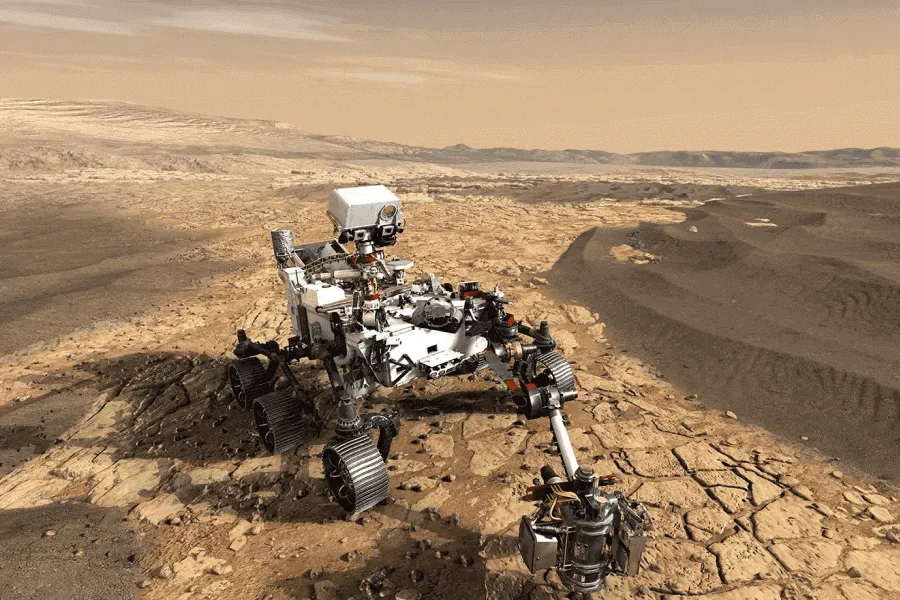 Space - the final archaeological frontier - IELTS Reading with Practice Test, Answers And Explanation