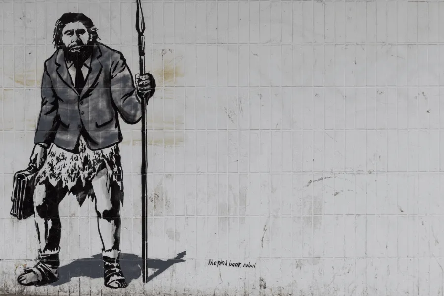 Neanderthals and modern humans - IELTS Reading with Practice Test, Answers And Explanation