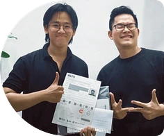 Thành tích học viên - Thầy Thọ