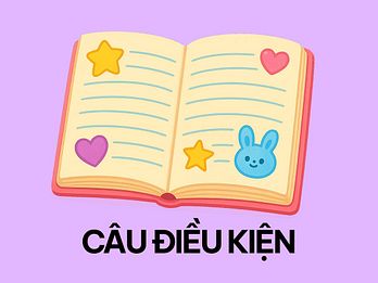 Bài tập viết lại câu điều kiện cơ bản và nâng cao (có đáp án)