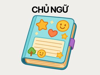 Bài tập chủ ngữ trong tiếng Anh cơ bản và nâng cao