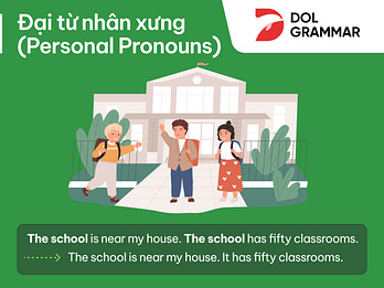 đại từ nhân xưng