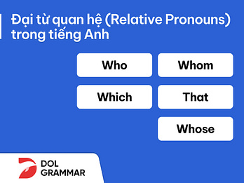 Đại từ quan hệ