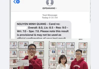 Ảnh lớp học