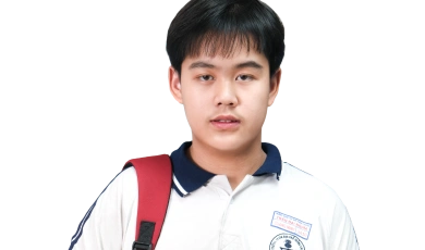 Nguyễn Quang Minh IELTS