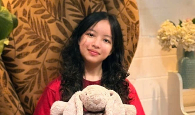 Nguyễn Hoàng Hân IELTS