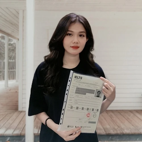 khoảnh khắc học viên 7