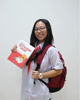 Linh Đan