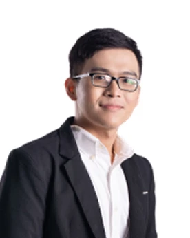 Thầy Khoa