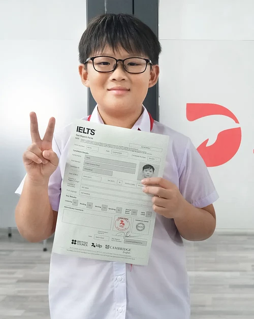 Hoàng Phúc