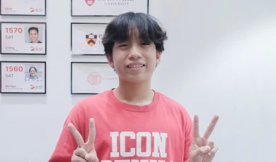 Trần Bình An