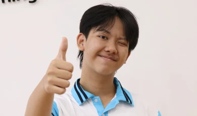 Phạm Gia Hy