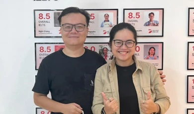 Hồ Huy Đức