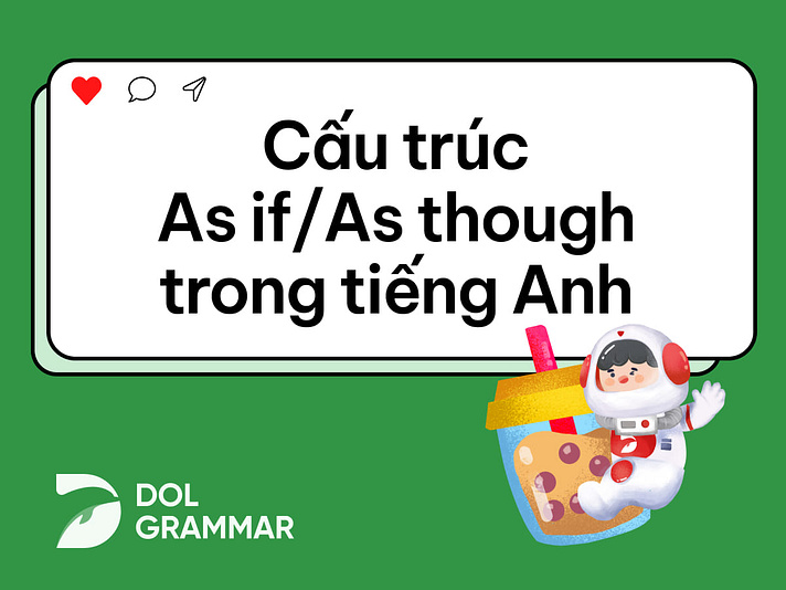 cấu trúc as if