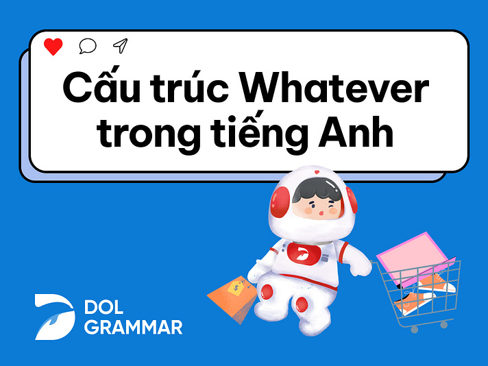 cấu trúc whatever