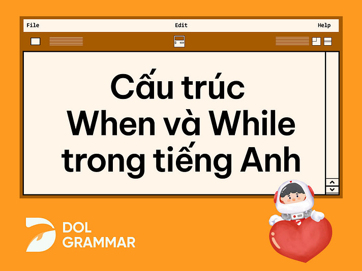 cấu trúc when