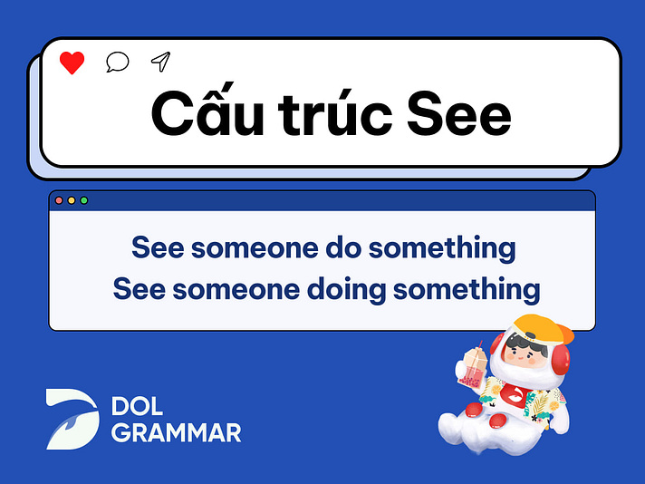 cấu trúc see