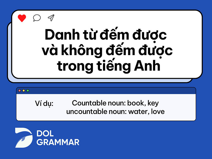 countable and uncountable