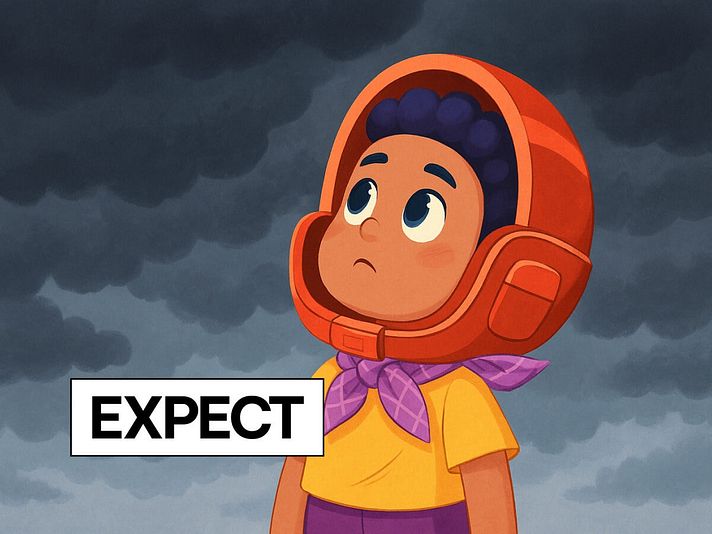 expect là gì