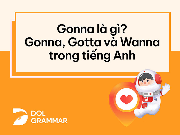gonna là gì